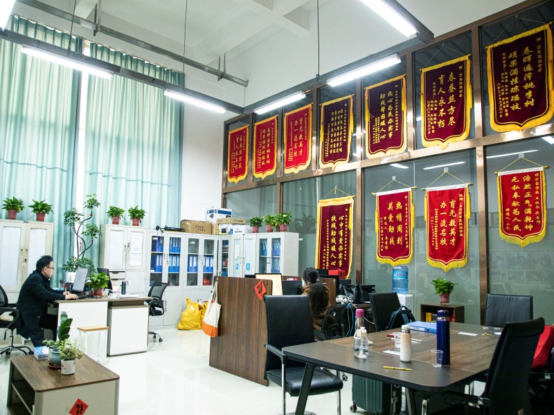 学校荣誉